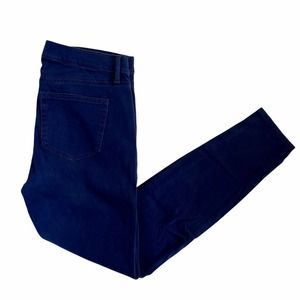 LOFT Sateen Leggings